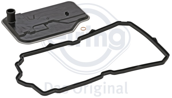 Kit filtro idraulico, Cambio automatico - 097.550 ELRING